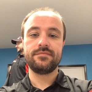 Meet your Posher, William